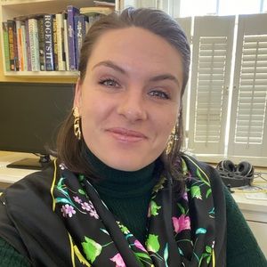 Meet your Posher, Anne